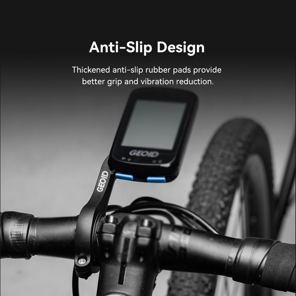 GEOID Bike Mount Extender Sports Camera GoPro Light & Computer Bracket for Garmin Bryton Wahoo Cycling Accessories