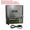 0.1-30KHZ 7.83HZ Schumann Signal Generator Resonance Frequency Pulse Audio Resonator Sine Wave Square Wave Inverted Square Wave
