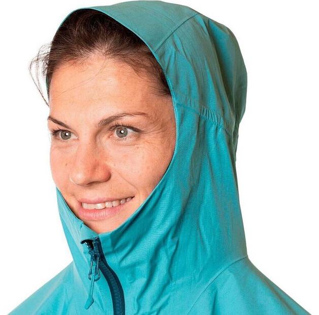 Куртка Trangoworld Kanchenjunga Jacket Women