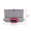 2x Xenon Headlight Ballast 5DV 008 290-00 Compatible for A4 Chrysler Ford Jaguar Mercedes-Benz MayBach Nissan Opel Land Rover