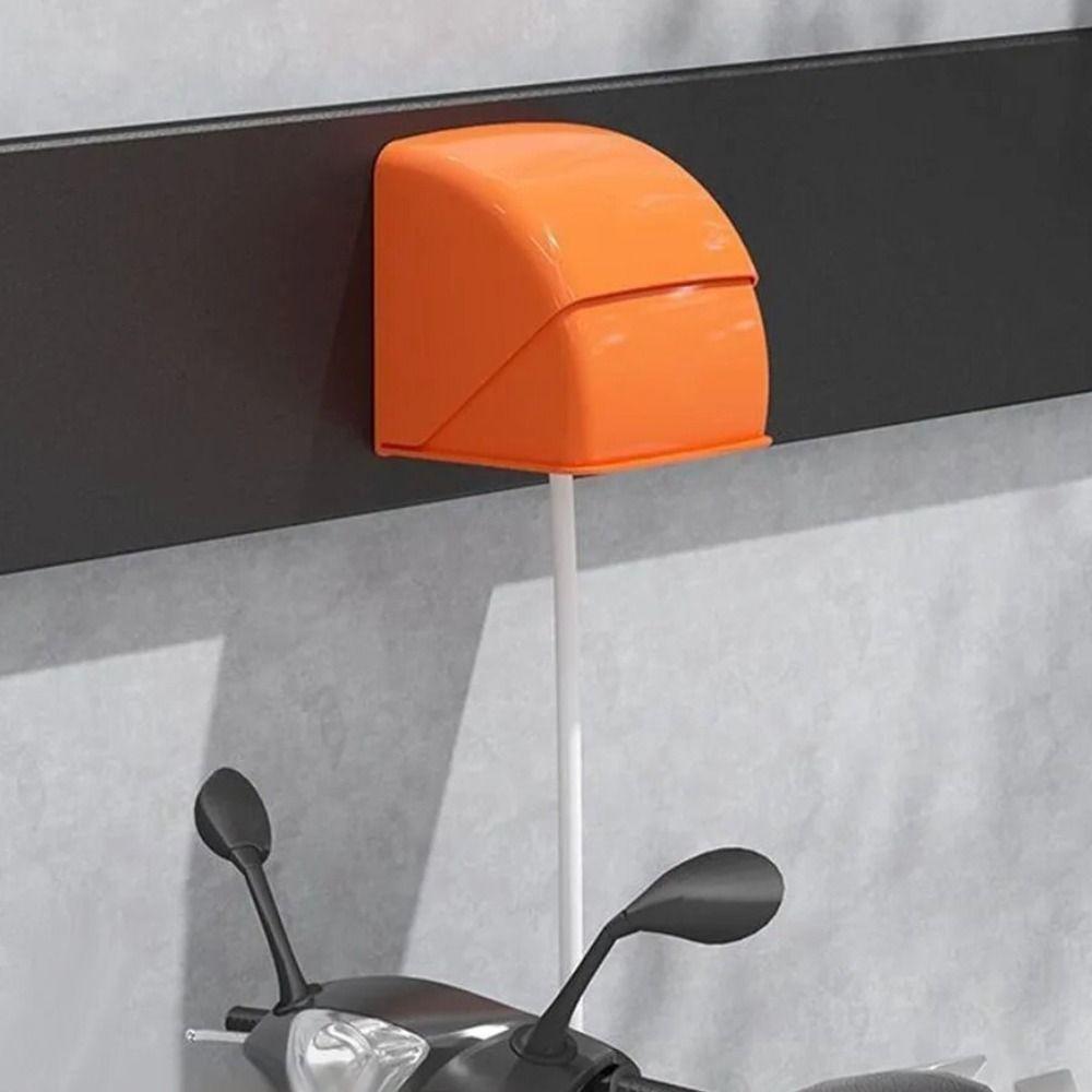 Водонепроницаемая электрическая вилка, дождезащитная крышка, растягивающаяся крышка, защитная крышка для выключателя, дверной звонок