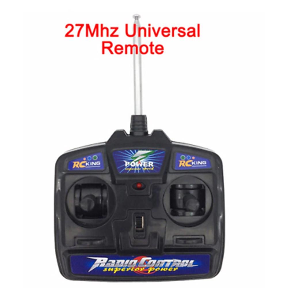 Контроллер детского электромобиля для коляски с дистанционным управлением 27 МГц