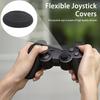 10Pcs Thumb Grip Caps with Non-slip Texture Wear Resistant Scratch-proof Easy Installation Joystick Covers for Xbox Series S/X