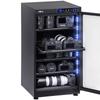 AiBao 100L Электронный осушающий сушильный шкаф для камер