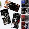 Горячий Банд T-Tokio H-Отель Чехол для Телефона Для Samsung J 7 Plus 7core J7 Neo J6 Plus Prime J6 J4 J5 Мобильная Крышка