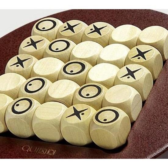 Корейские настольные игры Quikso Mini, популярная корейская игра