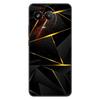 Для Realme 11 11X 5G Чехол Мраморный Мягкий Матовый Силиконовый Задняя Крышка Для Realme C67 5G V50 V50S Narzo 60X Полный Чехол Для Телефона Coque Fundas