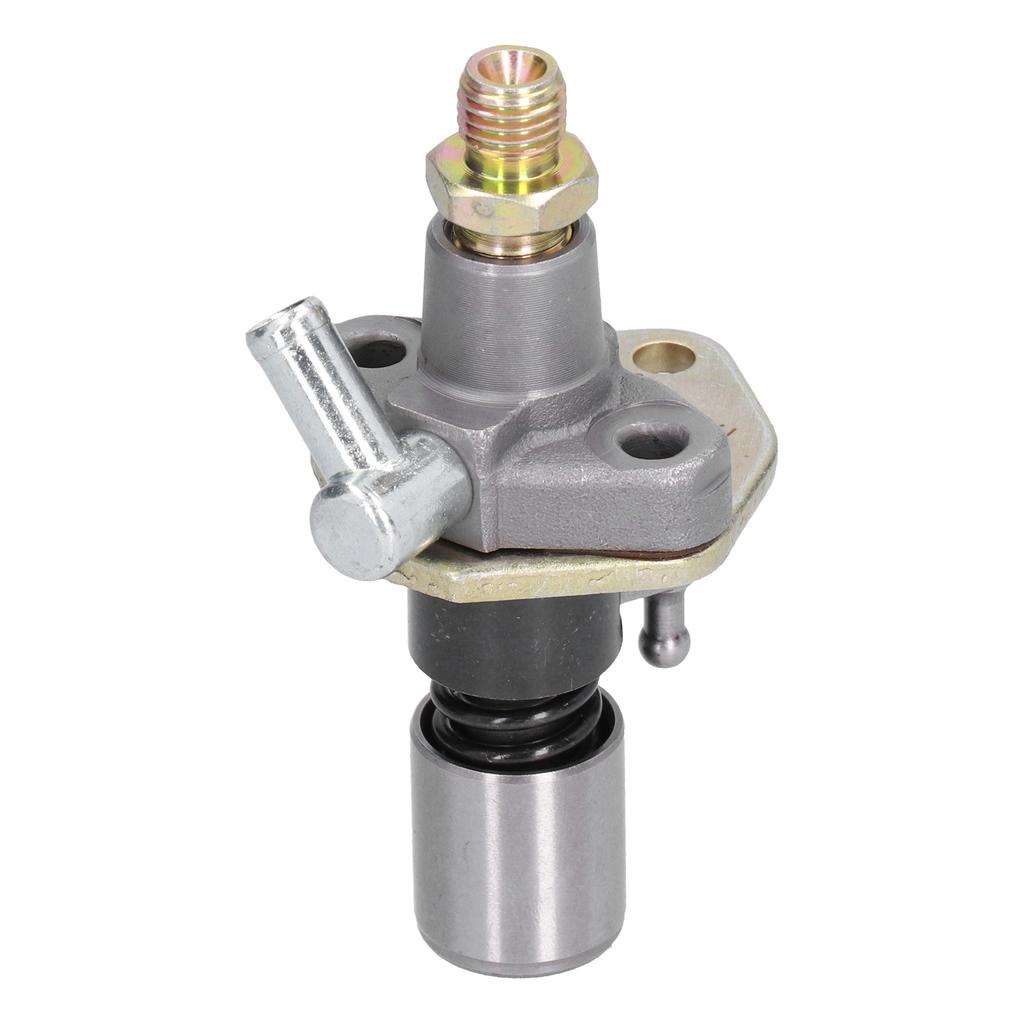 Diesel Injection Pump Diesel Injector Pump Assembly with Protective Cover for 170F/10/78 Diesel Trac