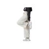 Новая коллекция PUMA Sports Life Повседневные брюки Женские Белые 631306-87