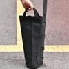 4 Pieces Tent Ballast Sandbag Foldable Outdoor Weight Reusable Forbazaar