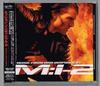 CD SOUNDTRACK - Music From And Inspired By M:I-2 AVCW13008PROMO Avex Inc. 2000 Japan Obi Soundtracks & Musicals