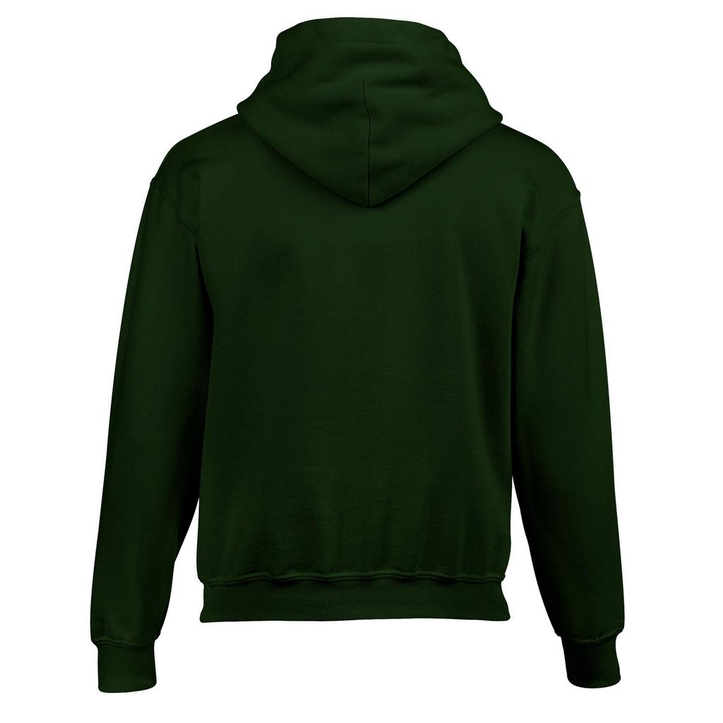 Gildan Childrens/Kids Heavy Blend Hoodie
