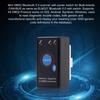 ELM 327 V 1.5 OBD 2 автомобильный диагностический ODB2 адаптер /IOS ELM327 V1.5 OBD2 Bluetooth-совместимый 5.0 сканер автоматический инструмент