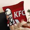 K-Kfcs Подушка-чехол со Стичем 'Счастливый Дракон' Чехол для диванной подушки Декор для дома и комнаты Детский подарок