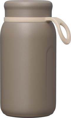 Кружка-бутылка 300 мл Коричневая RH-1723