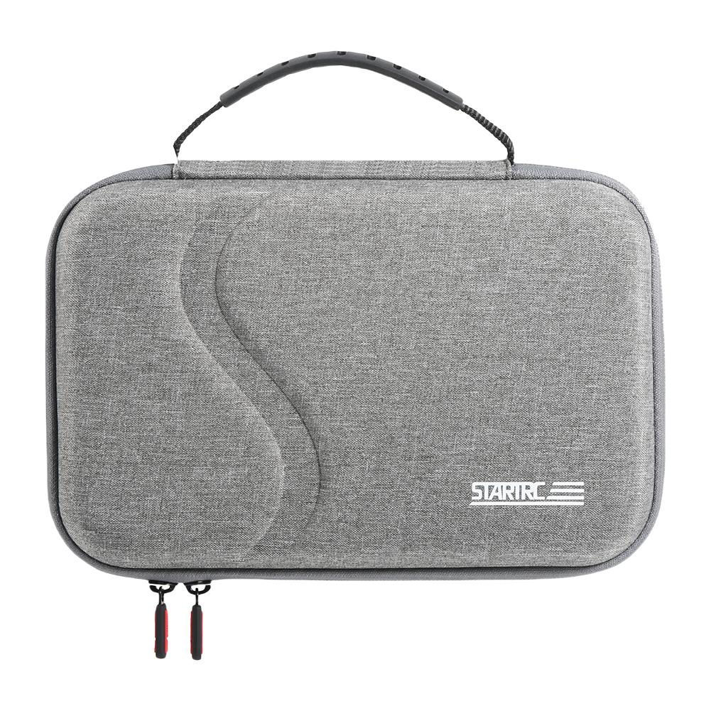 Portable Case for dji Neo Drone Waterproof Protective Bag Dustproof Case Storage Box for dji RC Smart Controller Accessories