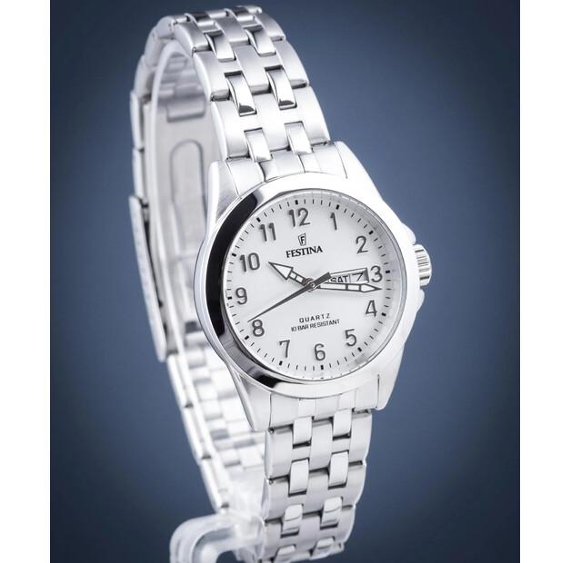 Часы Festina F20455/1