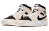 Air Jordan 1 Mid 'Barely Orange' Женские BQ6472-800