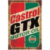 Винтажная металлическая жестяная вывеска гоночной команды Camel Gulf Fina Mobil Oil Ретро настенный декор для гаража мужской комнаты кафе бара клуба Рустик Железная краска