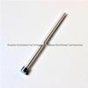 RV Water Heater Magnesium Anode Rod - NPT 1/2", Sacrificial Extruded Rod for Tank Protection