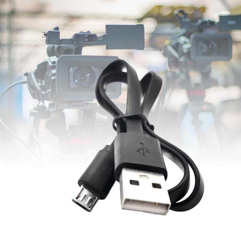 USB Cable Fast Charging Wire Replacement for Tablet Mobile Phone Data Sync Cord USB Charging Data Cable