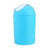 6Pcs Bathroom Accessory Set Bin Soap Dish Dispenser Tumbler Toothbrush Holder