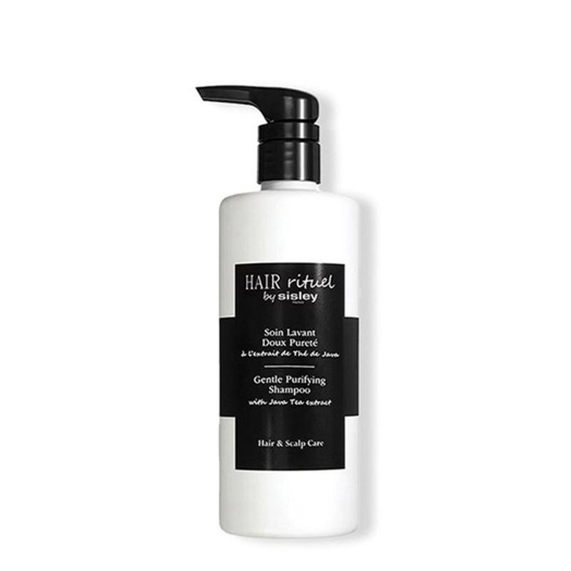 Gentle Purifying Shampoo 500ml