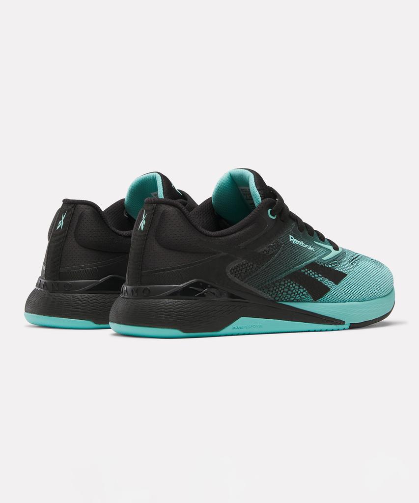Reebok Nano X5 (W) - черный:Аква / 100229219