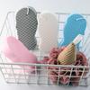 Soft Sponge Body Scrubber Bath Exfoliating Scrub Sponge Shower Brush Cleaner