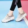 Women's Shoes Summer New Mesh Shoes Casual Shoes Comfortable Breathable Sneaker Lightweight Soft Sole Running Shoes