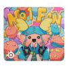 SteelSeries Gaming Mousepad QcK Large Size Fortnite Guff 63477