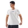 Мужская футболка Li Ning Fitness Series Стандартная Белая ATSV389-9