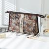 Portable Large Cosmetic Bear Cute And Toiletry Bag
