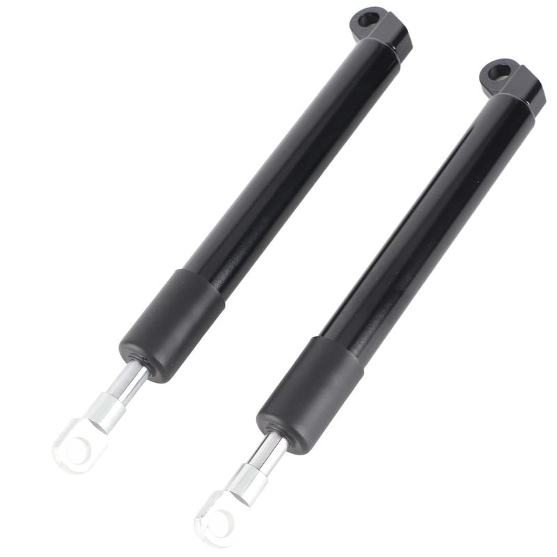 Rear Tailgate Hood Gas Struts Lift Spring Support Lifters for Ford PX Ranger 2012-2018/Mazda BT-50 2012-2018