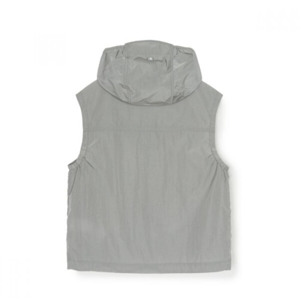 MLB Детский базовый однослойный жилет для улицы