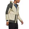 adidas Мужские куртки и пальто Th Parkar Цвет: Травянисто-коричневый GF4016-