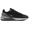 Nike Air Max Pulse Black Bright Crimson Men Sneakers Smoke-Grey Anthracite FQ4156-001