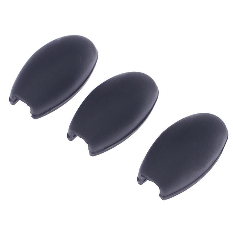 1Set Saxophone Finger Rest Saxophone Thumb Rest Cushion Silicone Protector