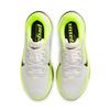 Nike Кроссовки мужские Pegasus 42 Photon Dust Volt White Black Зеленые IB1873-008