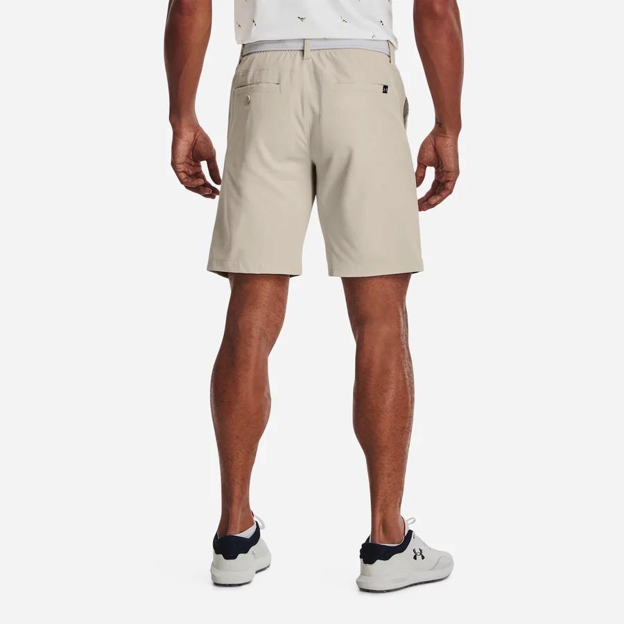 Under Armour Casual Shorts Men's Beige 1364409-110