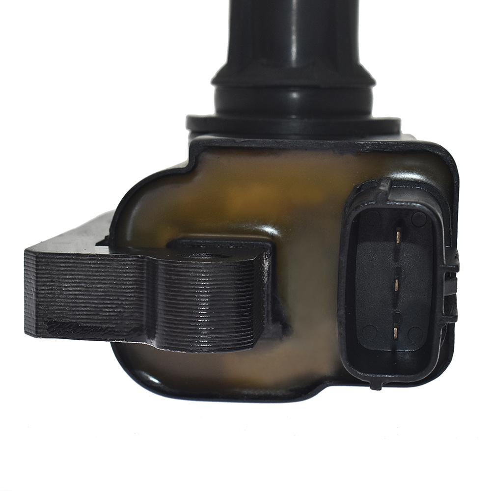 Катушка зажигания H6T12671A