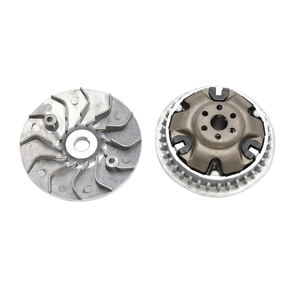 Вторичный вариатор задний 3304-976 для Arctic Cat Utility 150 Automatic