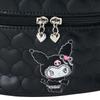 Sanrio KUROMI Vanity Shoulder Bag ( Merousaromiusa ) NEW Sanrio Characters