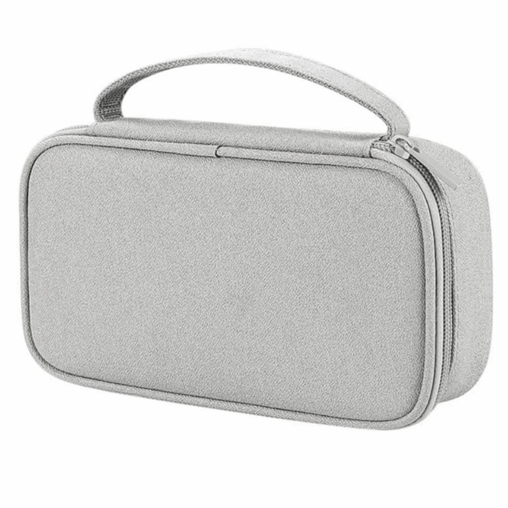 Сумка для цифровых аксессуаров большой вместимости Водонепроницаемая сумка для мобильного телефона В дорогу