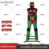 Yulongshan Combat & Martial Arts Training Equipment