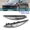 Указатель поворота для Porsche Cayenne 92A 2011-2014 гг., Номера деталей 95863110100, 95863110200