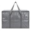 Extra Large Moving Packaging Bag Foldable Hand-held Bag Storage Totes Bag  For College Dorm & Home