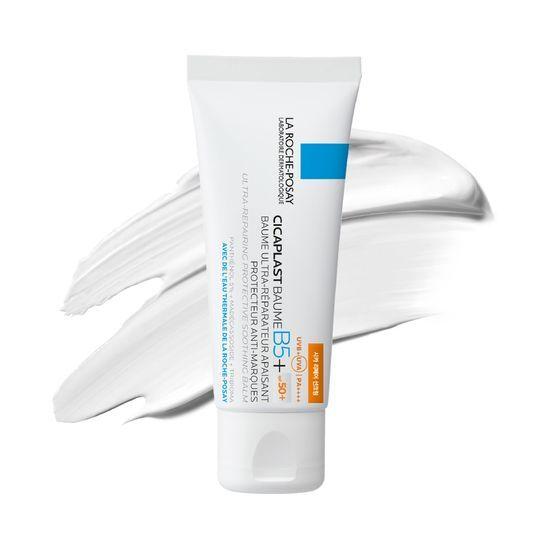 La Roche Posay Cicaplast Repair Солнцезащитный крем 40 мл