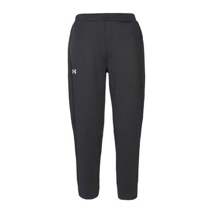 Штаны свитшоты вязаные мужские Under Armour Черный 24600707-001