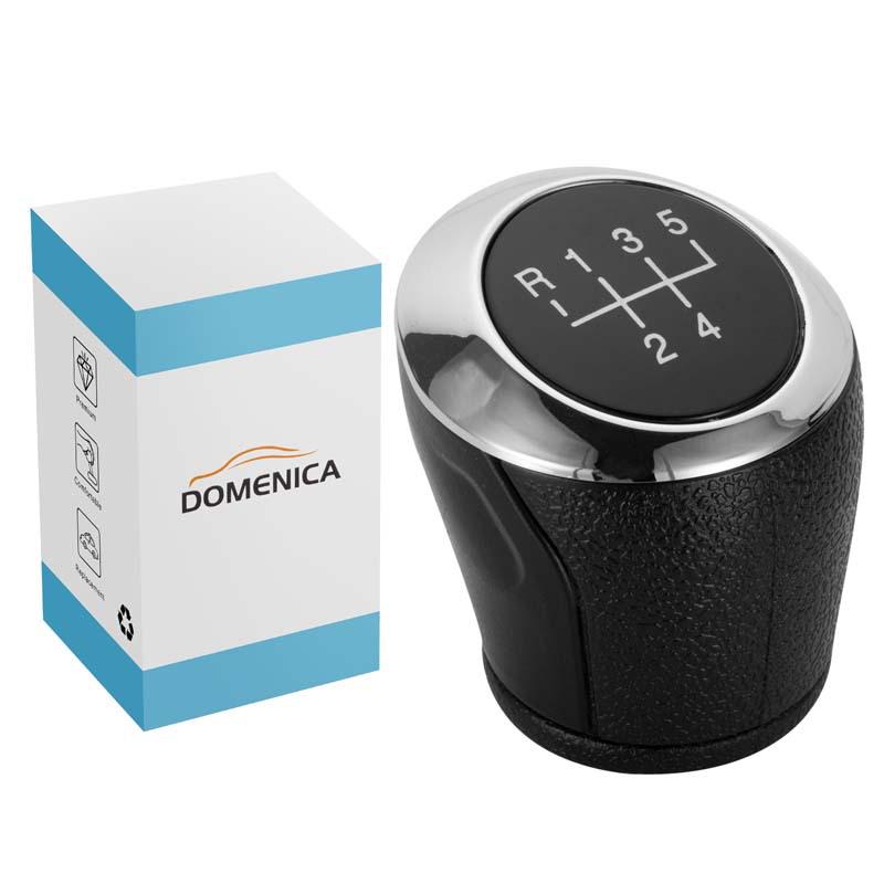 Ручка переключения передач Chevrolet Cruze 5-ступенчатая, в виде шара